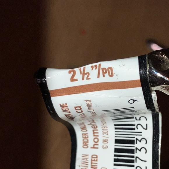 Set of 8 rope cleats great for baby /road proofing blinds in rvs/boats/houses - Picture 3 of 8